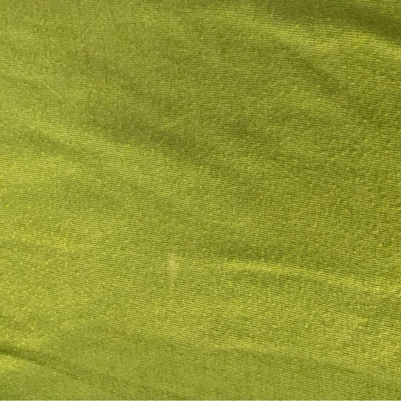 Hollister Co. Gilly Hicks Long Sleeve Kermit Kelly Green Sweater Top - Picture 11 of 12